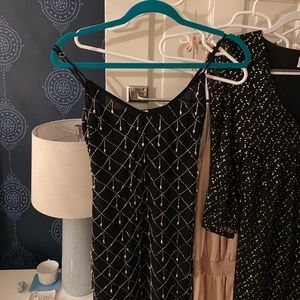 Beautiful Black mini